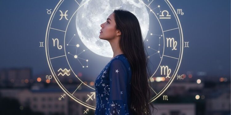 Lua Cheia de dezembro promete virada financeira para 4 signos do zodíaco