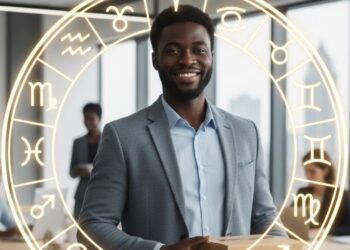 Áries, Virgem e mais 3 signos recebem um empurrão cósmico para mudar de trabalho