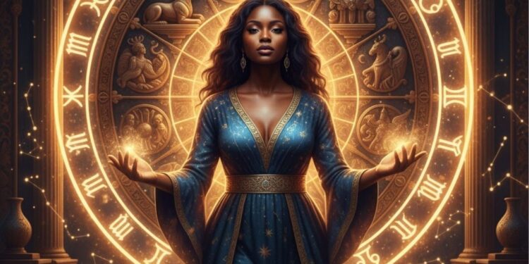 A Roda da Fortuna anuncia prosperidade para 2026 e descobrimos os 2 signos sortudos da vez