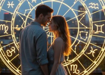 Astrólogos revelam os 3 signos que não vão conseguir escapar do relacionamento sério em 2026