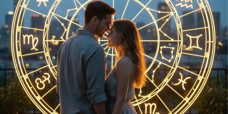Astrólogos revelam os 3 signos que não vão conseguir escapar do relacionamento sério em 2026