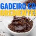 Brigadeiro de colher com 2 ingredientes pronto em 4 minutos