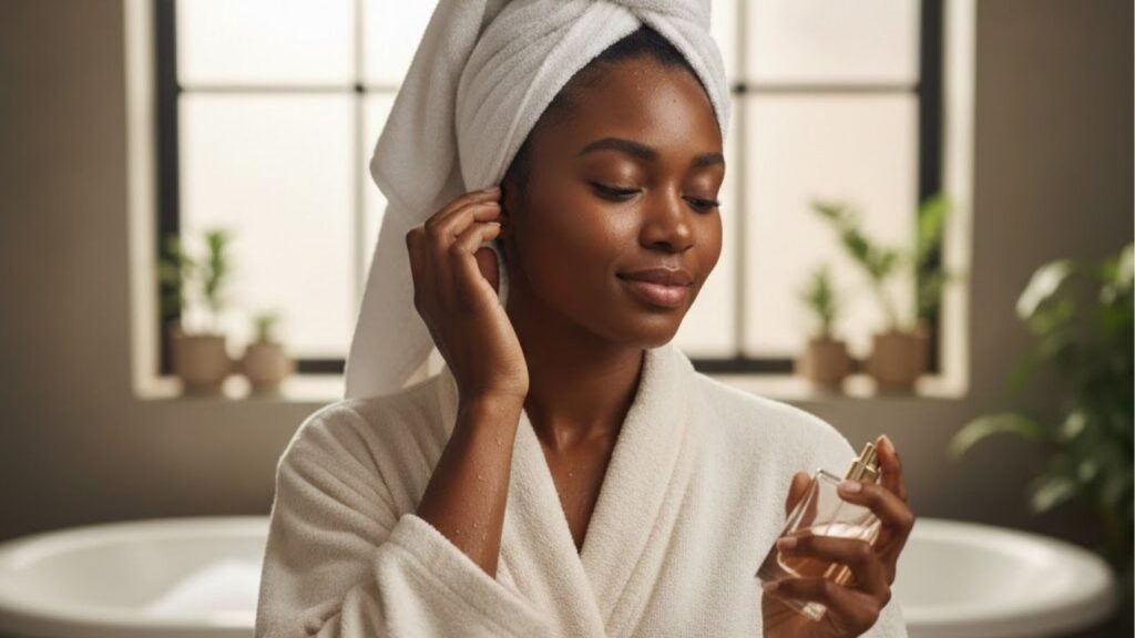 Produto baratinho que você encontra no mercado te deixará mais cheirosa e com a pele hidratada no verão