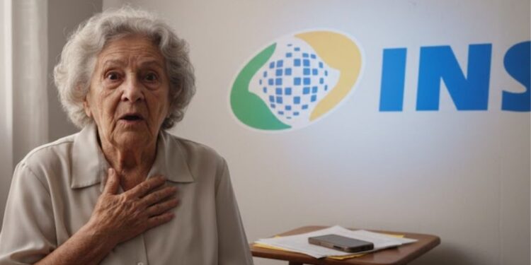 INSS passa por crise em 2025, afetando idosos e beneficiários das zonas rurais