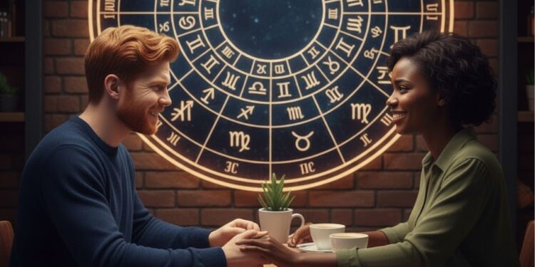 O que a astrologia reserva para o seu relacionamento em 2026
