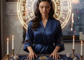 3 perguntas que você precisa fazer para o tarô pelo menos uma vez na vida e a última vai te surpreender