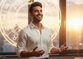 Escorpião, Sagitário e outros 4 signos entram em um ciclo poderoso de renascimento profissional e se destacam entre os demais