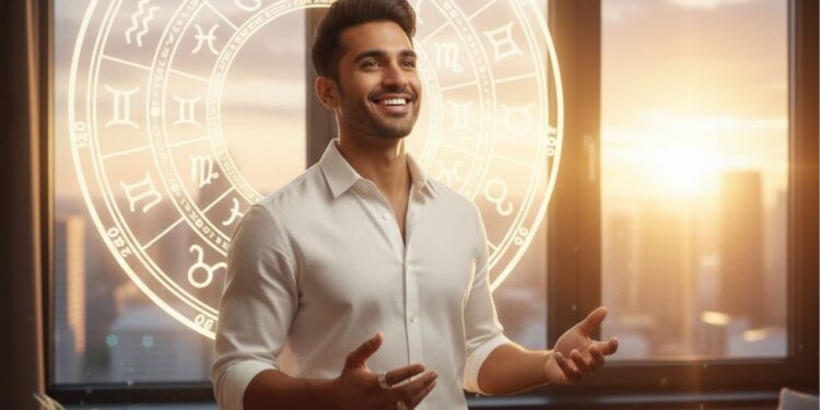 Escorpião, Sagitário e outros 4 signos entram em um ciclo poderoso de renascimento profissional e se destacam entre os demais