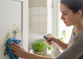 Truque caseiro para tirar mofo do armário e perfumar o ambiente de modo simples, rápido e muito econômico