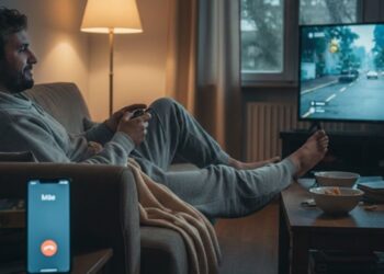 Saiba o que significa preferir ficar em casa sozinho ao invés de sair e socializar com pessoas, segundo a psicologia