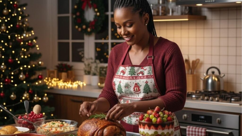 5 pratos que não podem ficar de fora da ceia de Natal, incluindo o principal, acompanhamentos e sobremesa