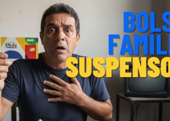 Governo suspende o Bolsa Família de quase 1 milhão de beneficiários em dezembro, saiba como ficou a situação do seu cadastro