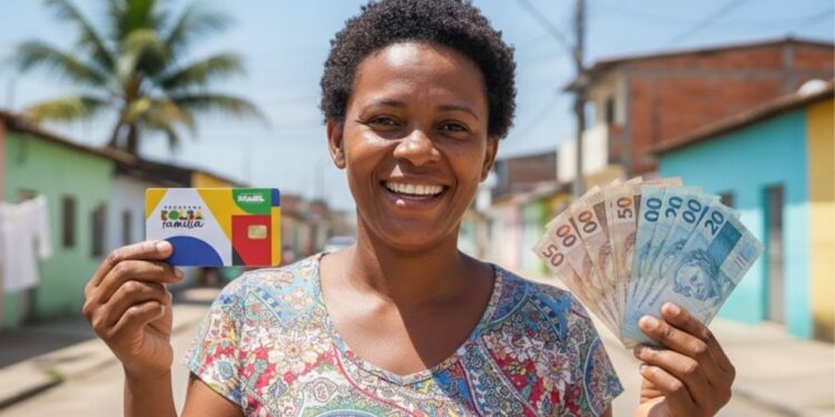 Beneficiários com NIS final 8 tem valores a receber na próxima sexta-feira (19) e entrarão na semana do Natal com os bolsos cheios