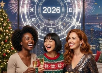 Fizemos uma tiragem de tarô e as cartas revelaram sorte extrema para 3 signos na semana de Natal, será que o seu está na lista?