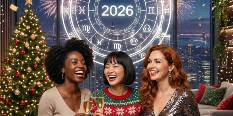 Fizemos uma tiragem de tarô e as cartas revelaram sorte extrema para 3 signos na semana de Natal, será que o seu está na lista?