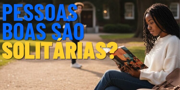 Se você se comporta dessa forma, significa que é uma pessoa leal e verdadeiramente boa, de acordo com análises feitas por psicólogos