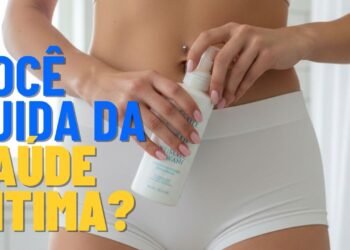 Você está prejudicando a sua saúde íntima ao ignorar o uso desse produto, e isso pode provocar irritações, odores e infecções na genital
