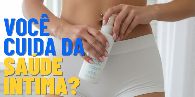 Você está prejudicando a sua saúde íntima ao ignorar o uso desse produto, e isso pode provocar irritações, odores e infecções na genital