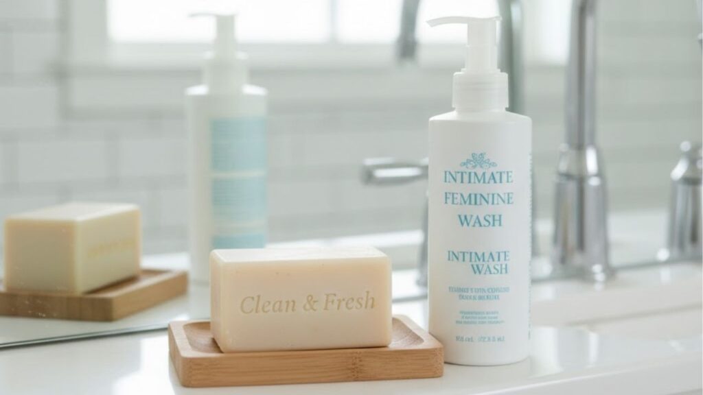 Você está prejudicando a sua saúde íntima ao ignorar o uso desse produto, e isso pode provocar irritações, odores e infecções na genital