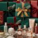 Ideias de itens de autocuidado para presentear a família toda no Natal, garantindo presentes úteis, emocionais e sem ter o risco de errar