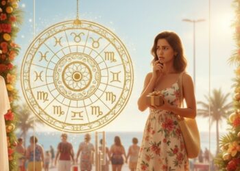 Signos que devem evitar gastos impulsivos no fim de 2025 para começar 2026 com o pé direito, garantindo maior estabilidade financeira para o Ano Novo