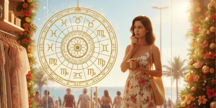 Signos que devem evitar gastos impulsivos no fim de 2025 para começar 2026 com o pé direito, garantindo maior estabilidade financeira para o Ano Novo