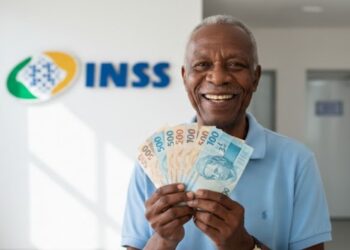 Governo libera calendário de pagamentos do INSS 2026 possibilitando que aposentados verifiquem datas de recebimento com antecedência