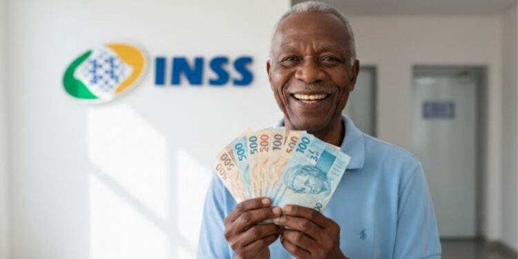 Governo libera calendário de pagamentos do INSS 2026 possibilitando que aposentados verifiquem datas de recebimento com antecedência