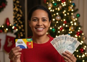Alerta do Bolsa Família! Beneficiários com NIS final 9 são os penúltimos a receber e pagamento será feito nesta semana garantindo um Natal recheado