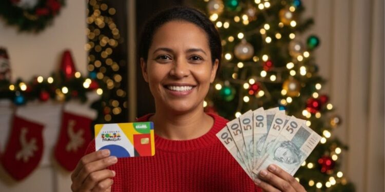Alerta do Bolsa Família! Beneficiários com NIS final 9 são os penúltimos a receber e pagamento será feito nesta semana garantindo um Natal recheado