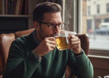 Esta erva vai te ajudar a recuperar a qualidade da sua visão garantindo melhora da saúde ocular de maneira prática e natural com apenas um chá