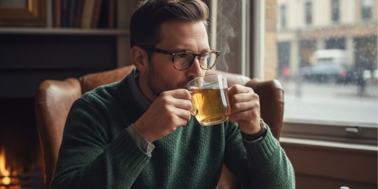 Esta erva vai te ajudar a recuperar a qualidade da sua visão garantindo melhora da saúde ocular de maneira prática e natural com apenas um chá