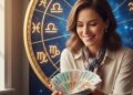 5 signos que podem receber dinheiro inesperado ainda em dezembro de 2025, passando as festas de fim de ano com os bolsos cheios