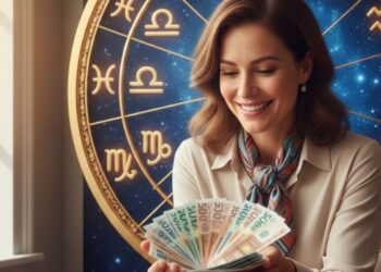 5 signos que podem receber dinheiro inesperado ainda em dezembro de 2025, passando as festas de fim de ano com os bolsos cheios