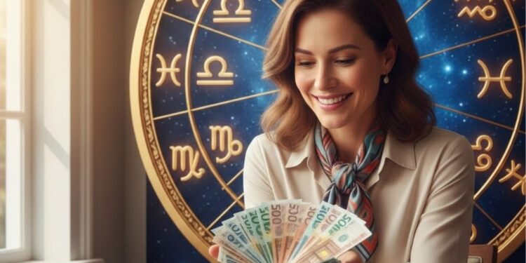 5 signos que podem receber dinheiro inesperado ainda em dezembro de 2025, passando as festas de fim de ano com os bolsos cheios