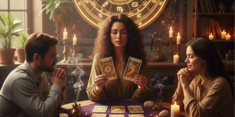 Fizemos uma tiragem de tarô e descobrimos os três signos mais prósperos de 2026, que atrairão sorte e boas energias o ano todo