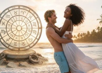 A segunda semana de janeiro de 2026 reserva momentos apaixonantes para Aquário e outros 2 signos, prometendo encontros inesquecíveis e sentimentos reais