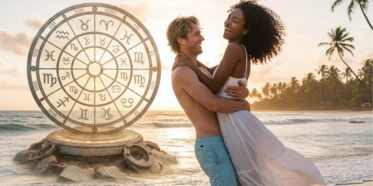 A segunda semana de janeiro de 2026 reserva momentos apaixonantes para Aquário e outros 2 signos, prometendo encontros inesquecíveis e sentimentos reais