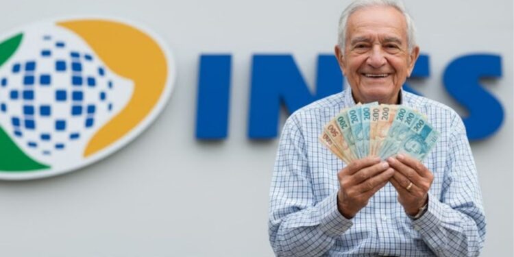 Aposentados com NIS final 9 receberão a primeira parcela do INSS em 2026 na próxima quarta-feira (07)