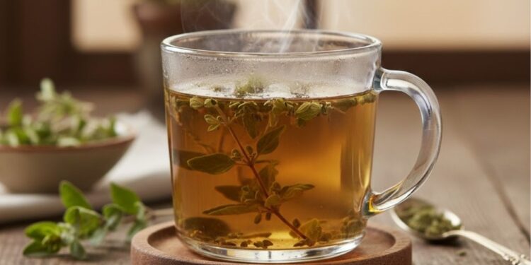 130 vezes mais forte que o limão e 30 vezes mais forte que o alho, esta erva mata bactérias e fungos, e fortalece o sistema imunológico