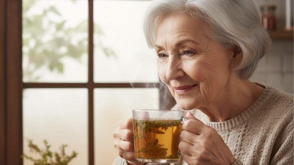 130 vezes mais forte que o limão e 30 vezes mais forte que o alho, esta erva mata bactérias e fungos, e fortalece o sistema imunológico