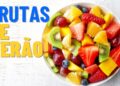 3 frutas de baixa caloria para deixar o corpo hidratado no verão