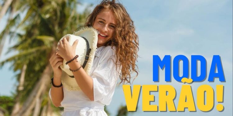 Você precisa saber disso antes de comprar roupas de verão