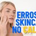 Os maiores erros de skincare no calor e como evitá-los