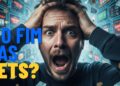 É o fim das bets? Bloqueio de benefício causa pânico em apostadores