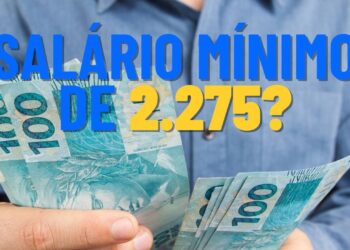 Com o valor de R$ 2.275, este é o estado com maior salário mínimo do Brasil