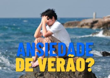 Como cuidar da saúde mental no verão, a estação mais agitada do ano