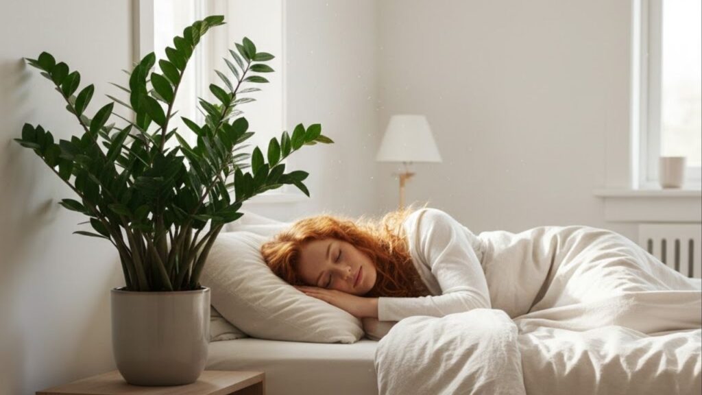 Plantas que ninguém imagina, mas melhoram a qualidade do sono