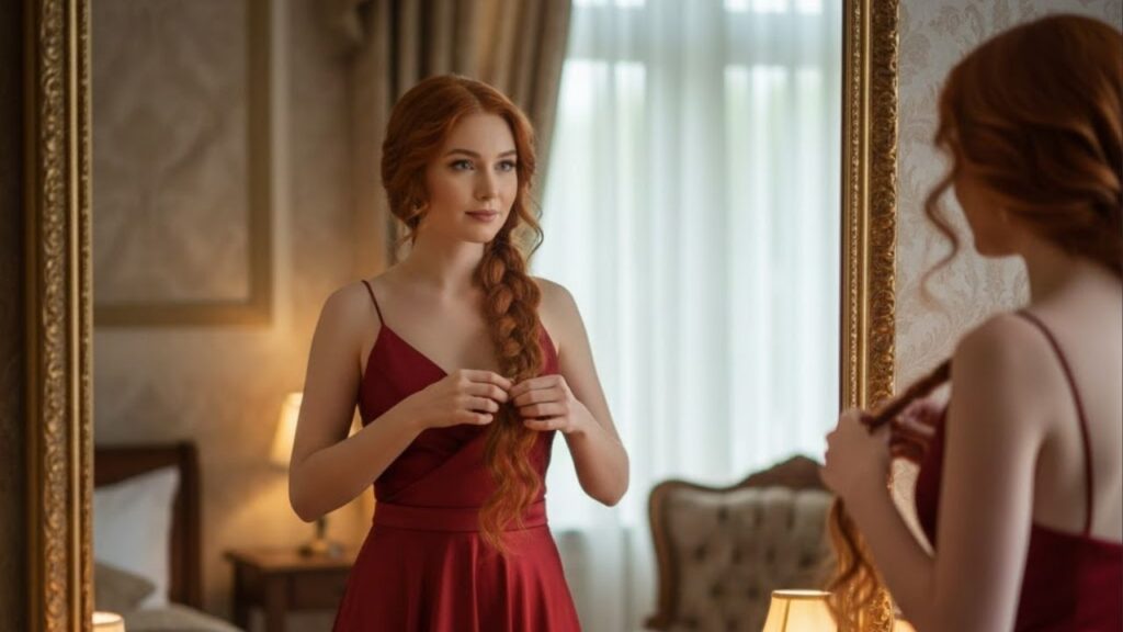 Penteados diferentes para ousar nas festas de fim de ano