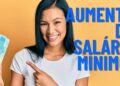 Reajuste do salário mínimo aumenta a renda de brasileiros, estimulando o consumo e aquece comércio no primeiro trimestre de 2026